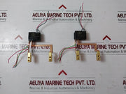Kg Technologies K119X-d012P-1Bt-90A-c1050 Symmetrical Single-phase