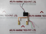 Kg Technologies K119X-d012P-1Bt-90A-c1050 Symmetrical Single-phase