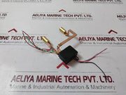Kg Technologies K119X-d012P-1Bt-90A-c1050 Symmetrical Single-phase