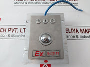 Cnkhtech Ex Ib Iib T6 Explosion Proof Trackball Mouse