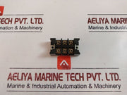 Kht-6030-3P 250V 30A Terminal Block