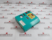 Khyatee Ktp-99 Three Phase Digital Volt/Amp Meter 1-20 Amp