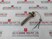 Kidde-fenwal 12-e27121-000-03 Fire Detection Heat Detector 48Vdc