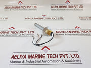 Kidde-fenwal 27121-0 Fire Heat Detector 12-e27121-000-04 190F