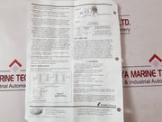 Kidde-fenwal 27121-0 Fire Heat Detector 12-e27121-000-04 190F