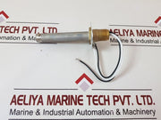 Kidde-fenwal 27121-0 Fire Heat Detector 12-e27121-000-04 190F