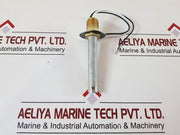 Kidde-fenwal 27121-0 Fire Heat Detector 12-e27121-000-04 190F