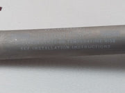 Kidde-fenwal 27121-0 Fire Heat Detector 12-e27121-000-05