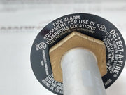 Kidde-fenwal 27121-0 Fire Heat Detector 12-e27121-000-05