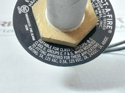 Kidde-fenwal 27121-0 Fire Heat Detector 12-e27121-000-05