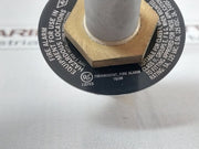 Kidde-fenwal 27121-0 Fire Heat Detector 12-e27121-000-05