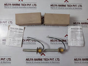 Kidde-fenwal 27121-0 Fire Heat Detector 12-e27121-000-05