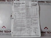 Kidde-fenwal 27121-0 Fire Heat Detector 12-e27121-000-05