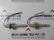 Kidde-fenwal 27121-0 Fire Heat Detector 12-e27121-000-05