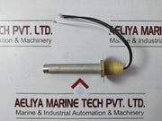 Kidde-fenwal 27121-0 Fire Heat Detector 12-e27121-000-05