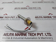 Kidde-fenwal 27121-0 Fire Heat Detector 12-e27121-000-05