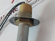 Kidde-fenwal 27121-0 Fire Heat Detector