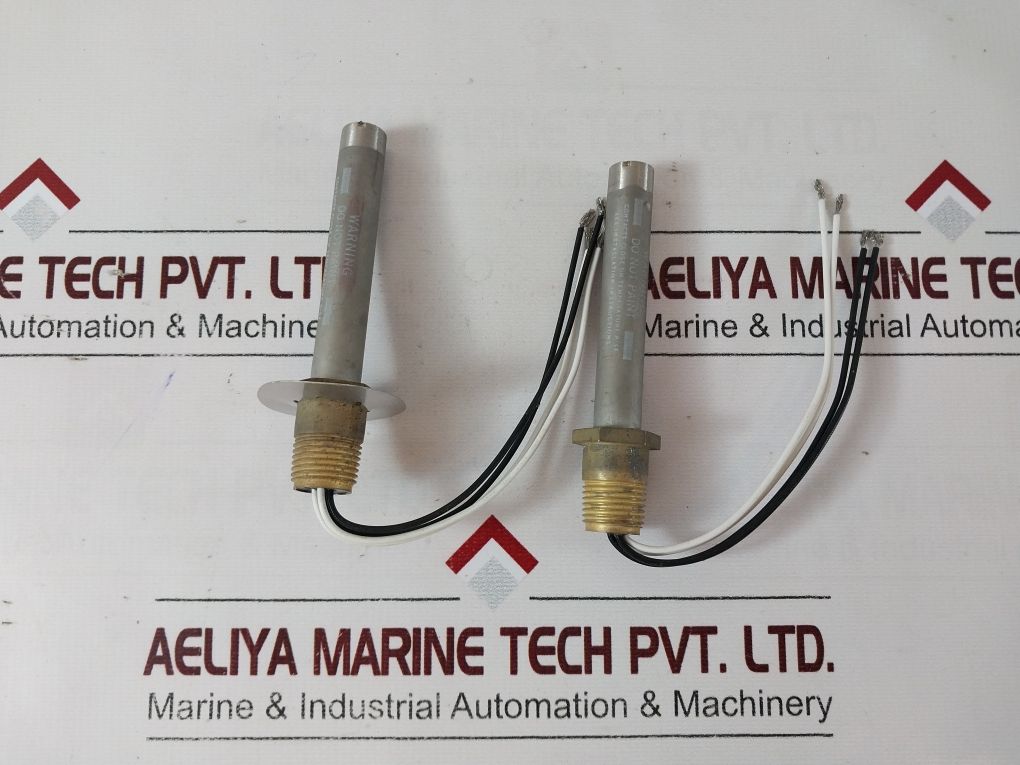 Kidde-fenwal 27121-0 Fire Heat Detector