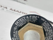 Kidde-fenwal 27121-0 Fire Heat Detector