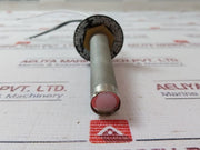 Kidde-fenwal 27121-0 Fire Detection Heat Detector 5A 125Vac 0.5A 125Vdc