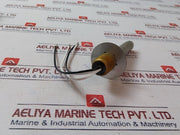 Kidde-fenwal 27121-0 Fire Detection Heat Detector 5A 125Vac 0.5A 125Vdc