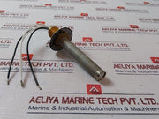 Kidde-fenwal 27121-0 Fire Detection Heat Detector 5A 125Vac 0.5A 125Vdc