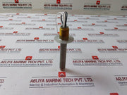 Kidde-fenwal 27121-0 Fire Detection Heat Detector 5A 125Vac 0.5A 125Vdc