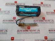 Kidde-fenwal 27121-0 Fire Detection Heat Detector 
