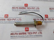 Kidde-fenwal 27121-0 Fire Detection Heat Detector 5A 125Vac 0.5A 125Vdc