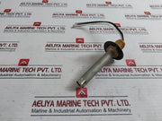 Kidde-fenwal 27121-0 Fire Detection Heat Detector 5A 125Vac