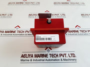 Kidde-fenwal 3Pdt Pressure Operated Switch