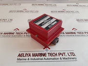 Kidde-fenwal 3Pdt Pressure Operated Switch