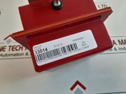 Kidde-fenwal 3Pdt Pressure Operated Switch