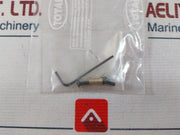 Lot of 2X Kidde 84100000-02 Fire Alarm Lift & Pull Station Handle