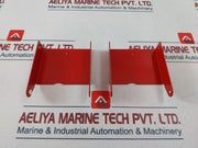 Lot of 2X Kidde 84100000-02 Fire Alarm Lift & Pull Station Handle