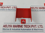 Lot of 2X Kidde 84100000-02 Fire Alarm Lift & Pull Station Handle