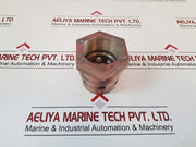 Kidde 90-19402X-xxx Brass Discharge Nozzle