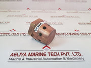 Kidde 90-19402X-xxx Brass Discharge Nozzle