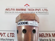 Kidde 90-19402X-xxx Brass Discharge Nozzle