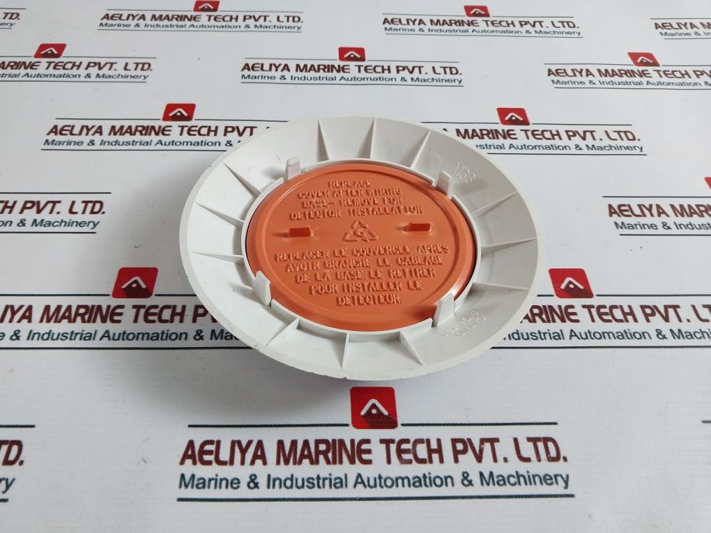 Kidde Ds-sb Detector Mounting Base 06-231867-547