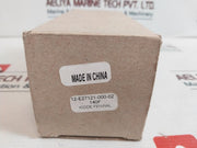 Kidde Fenwal 12-e27121-000-02 140F A-fire Vertical Detector