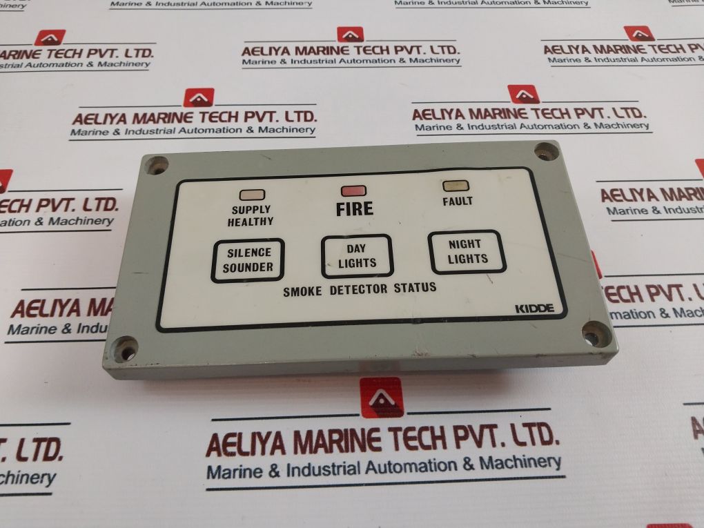 Kidde K82359 Smoke Detector Panel