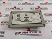 Kidde K82359 Smoke Detector Panel