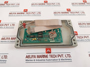 Kidde K82359 Smoke Detector Panel