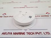 Kidde Kn-cosm-ba Battery Powered Smoke And Carbon Monoxide Alarm