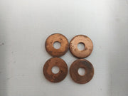 Kiene Ax-08Sa Connector For Indicator Valve