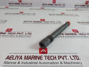 Kiene Ax-08Sa Connector For Indicator Valve