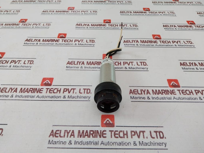 Killark Gob3-c23C-n34 Red Pilot Light 120V 3W