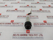 Killark Gob3-c23C-n34 Red Pilot Light 120V 3W