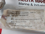 Killark Guf/Gum 1 Dense Phase Level Interface Switch